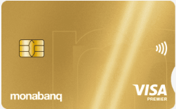carte Premier Monabanq