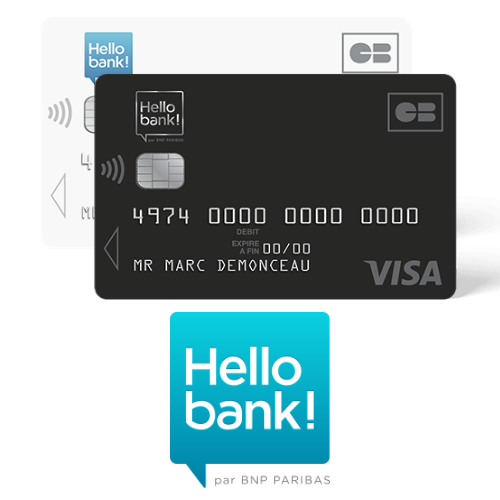 Hello Bank!