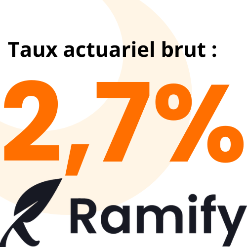 Ramify