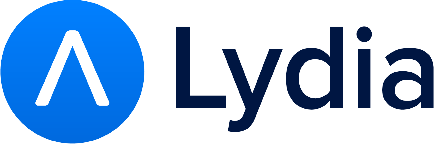 lydia logo bis
