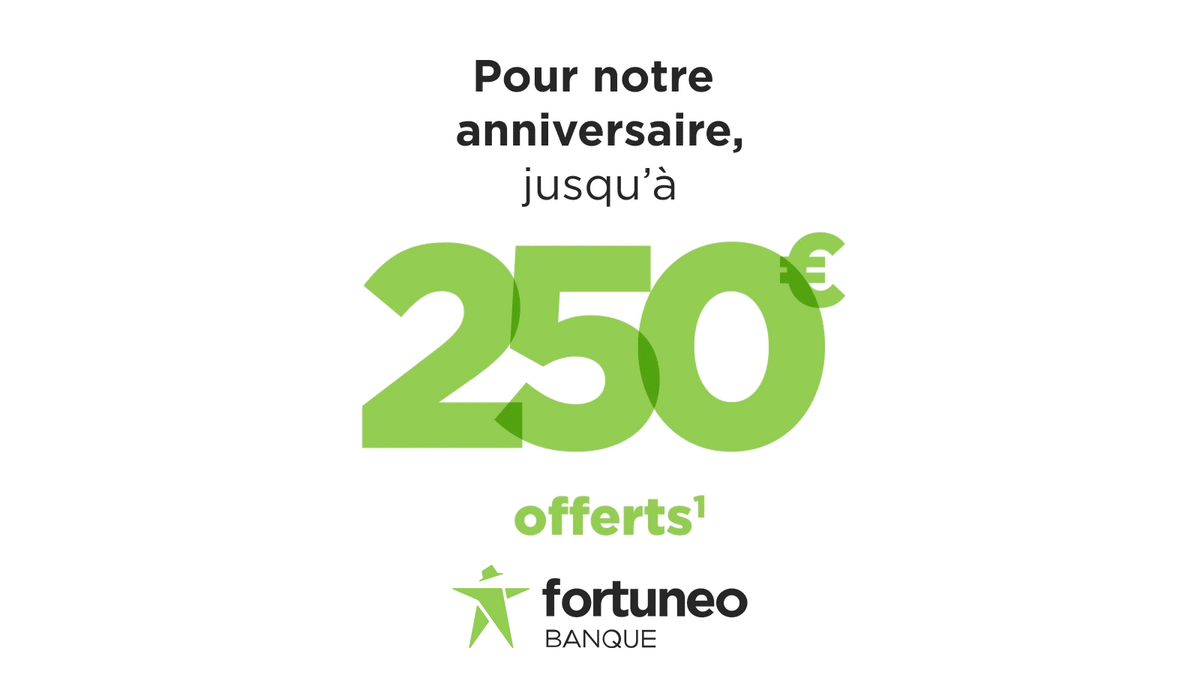 250 EUROS FORTUNEO