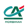 Logo Crédit Agricole Morbihan