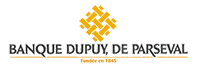 Logo Banque Dupuy de Parseval