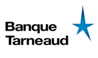 Logo Banque Tarneaud