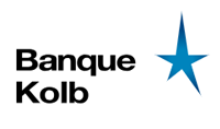 Logo Banque Kolb