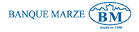 Logo Banque Marze