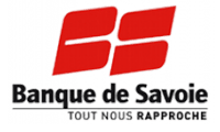 Logo Banque de Savoie