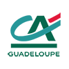 Logo Crédit Agricole Guadeloupe