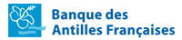 Logo Banque des Antilles Françaises