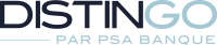 Logo PSA Banque