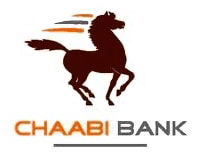 Logo Chaabi Bank
