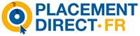 Logo Placement-direct.fr