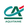 Logo Crédit Agricole Aquitaine