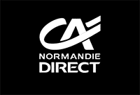 Logo Crédit Agricole Normandie Direct