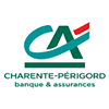 Logo Crédit Agricole Charente-Périgord