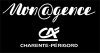 Logo Crédit Agricole Charente-Périgord-MonAgence