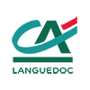 Logo Crédit Agricole Languedoc